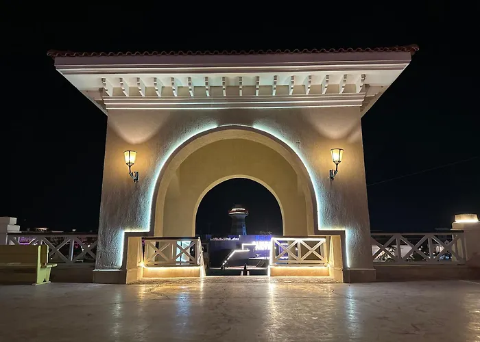 Appartement Porto For Non-egyptians Only Sharm-el-Sheikh