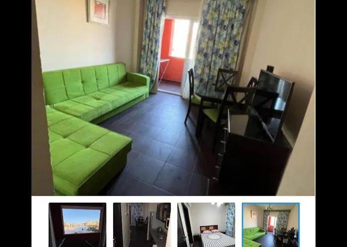 Porto For Non-egyptians Only Appartement