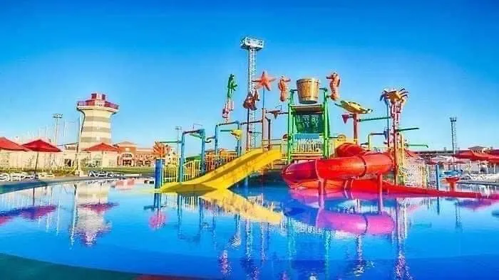 Porto For Non-egyptians Only Appartement Sharm-el-Sheikh