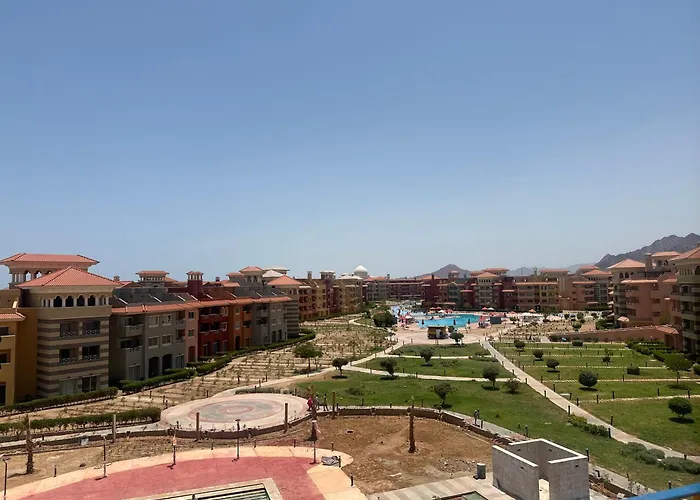 Porto For Non-egyptians Only Sharm-el-Sheikh