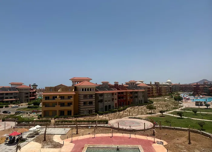 Appartement Porto For Non-egyptians Only Sharm-el-Sheikh