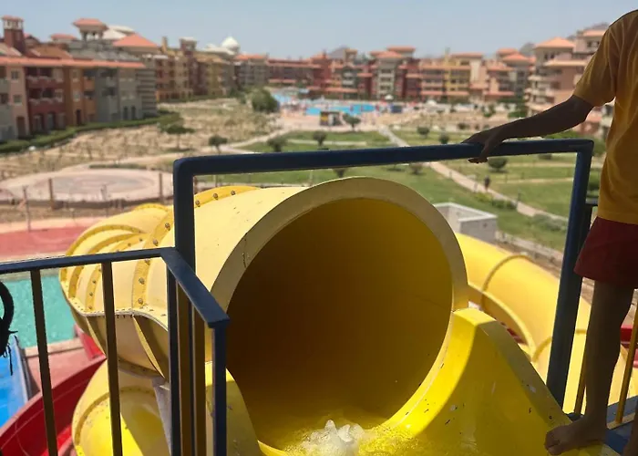 Porto For Non-egyptians Only Sharm-el-Sheikh
