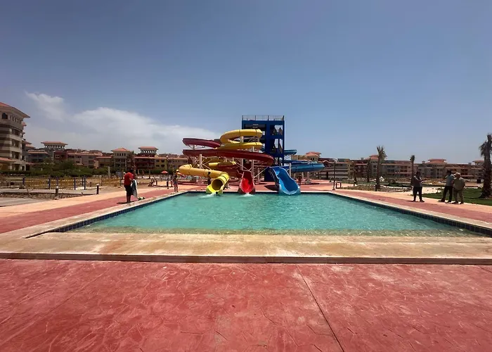 Porto For Non-egyptians Only * Sharm-el-Sheikh