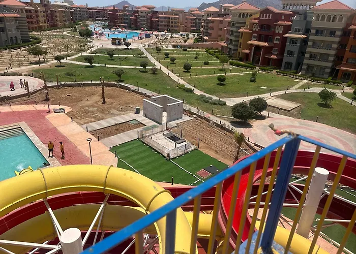 Porto For Non-egyptians Only Appartement