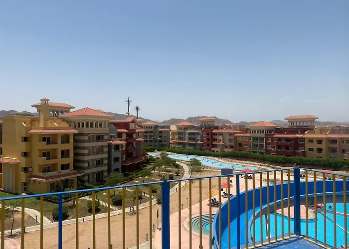 Porto For Non-egyptians Only Sharm-el-Sheikh
