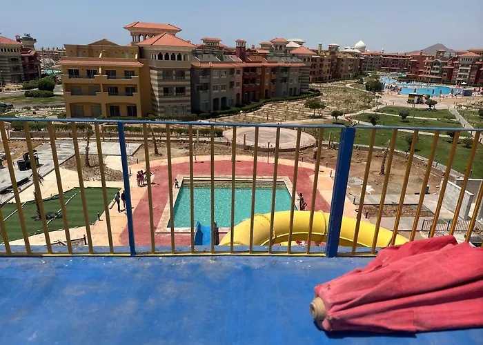 Porto For Non-egyptians Only Appartement