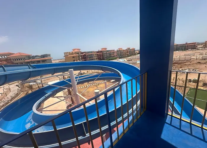 Porto For Non-egyptians Only Appartement *