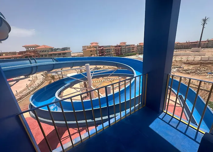 Porto For Non-egyptians Only Appartement Sharm-el-Sheikh