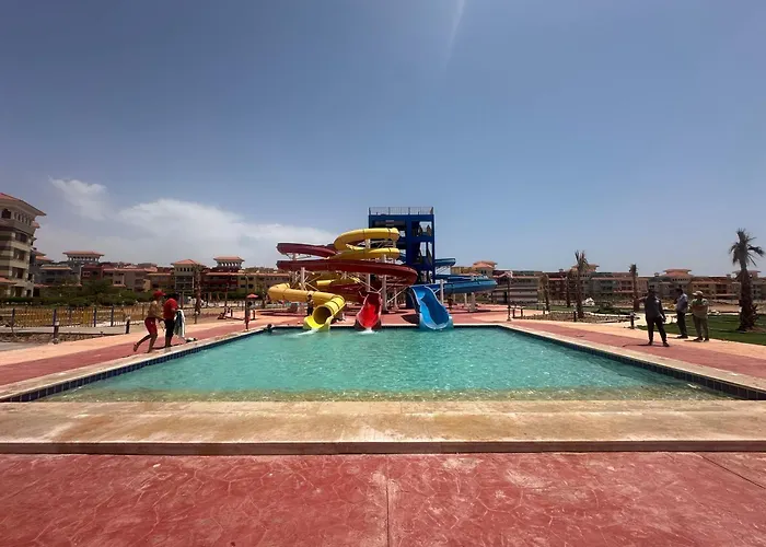 Porto For Non-egyptians Only Sharm-el-Sheikh