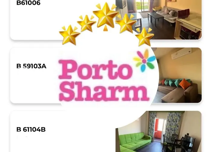 Appartement Porto For Non-egyptians Only