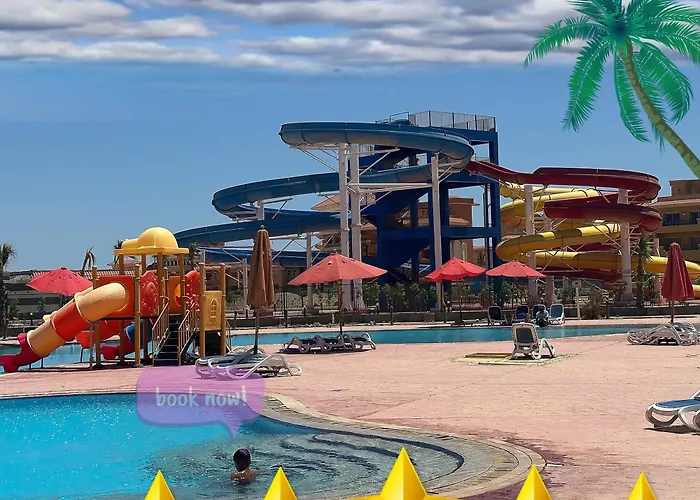 Appartement Porto For Non-egyptians Only Sharm-el-Sheikh