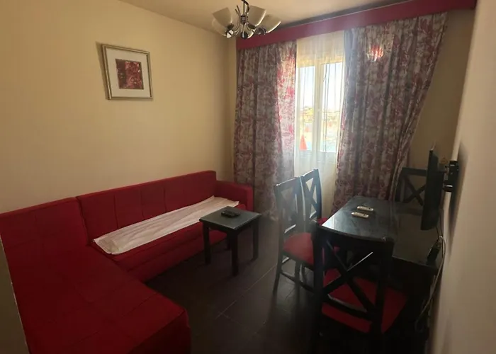 Appartement Porto For Non-egyptians Only Sharm-el-Sheikh