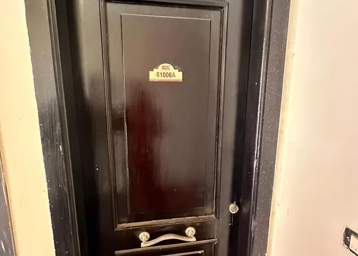 Porto For Non-egyptians Only Appartement Sharm-el-Sheikh
