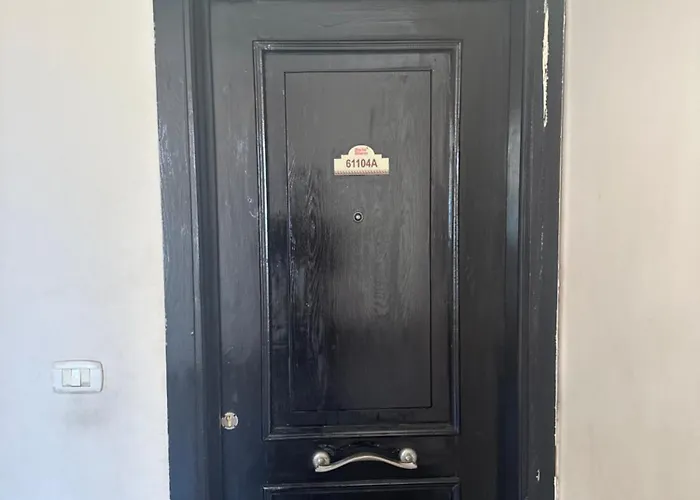Appartement Porto For Non-egyptians Only Sharm-el-Sheikh