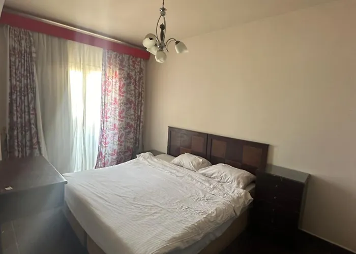 Appartement Porto For Non-egyptians Only