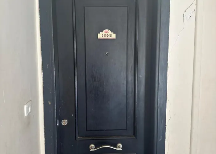 Porto For Non-egyptians Only Appartement *