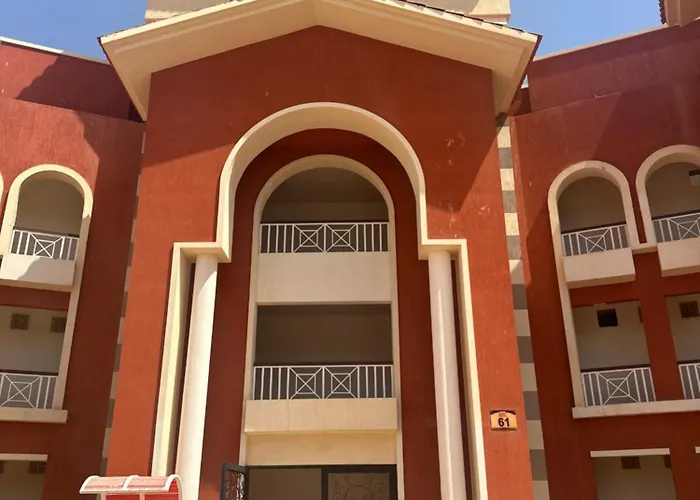 Appartement Porto For Non-egyptians Only Sharm-el-Sheikh