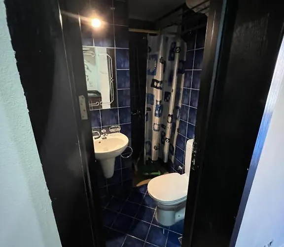 Appartement Porto For Non-egyptians Only *