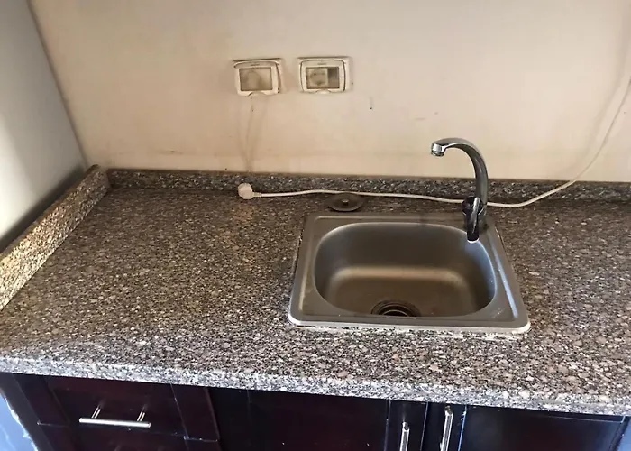 Appartement Porto For Non-egyptians Only *