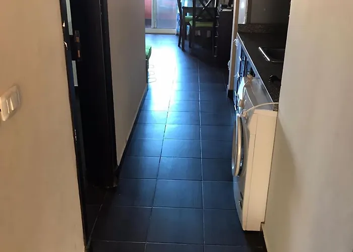 Porto For Non-egyptians Only Appartement