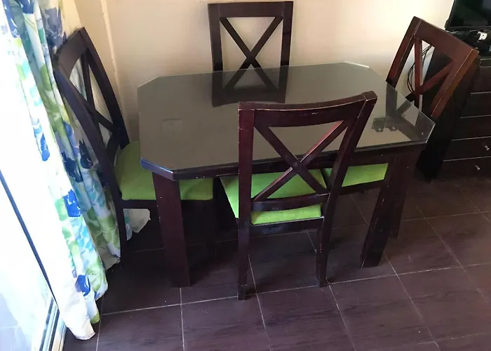 Porto For Non-egyptians Only Appartement *