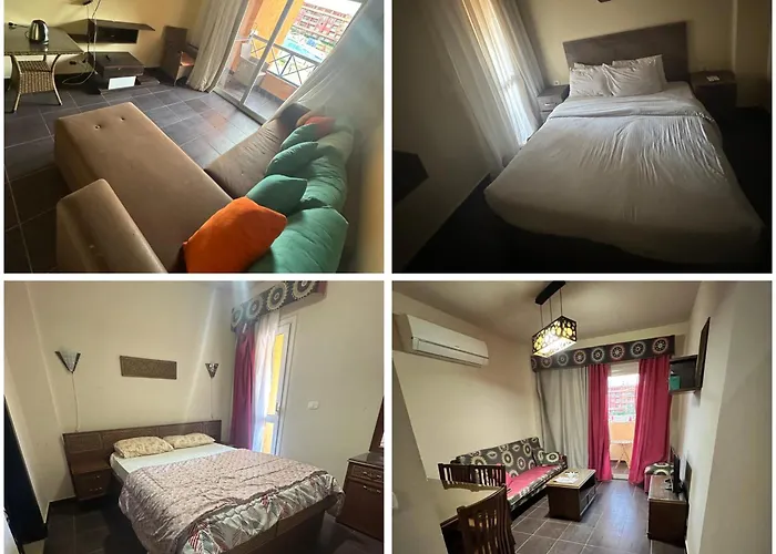 Appartement Porto For Non-egyptians Only